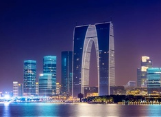 高薪打工地圖：這些城市收入直接翻番！
